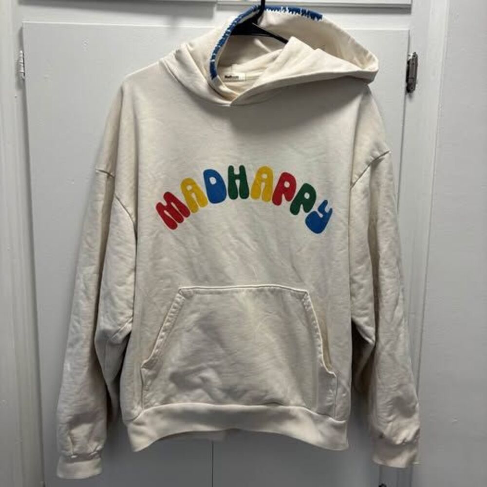Madhappy Hoodie size medium